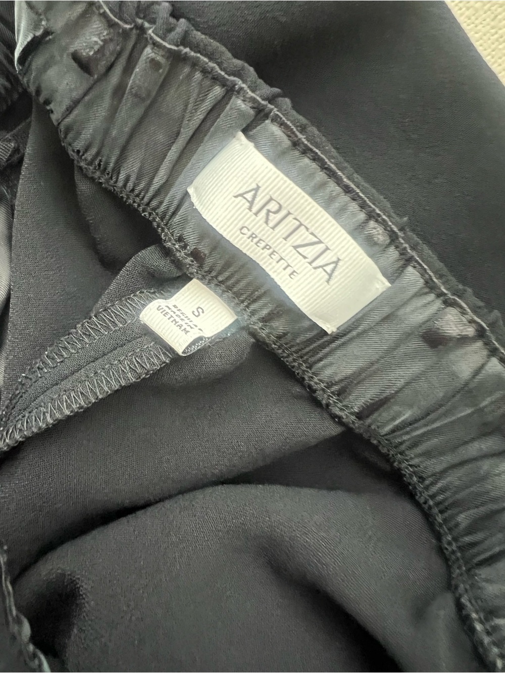 Aritzia The Lodge Pant™ - Crepette - Picture 2 of 3
